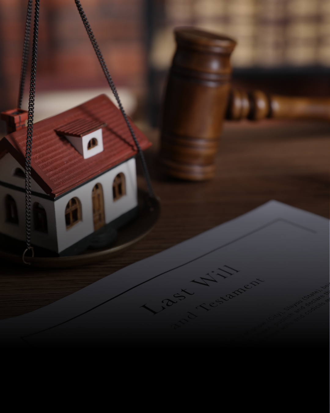 Inventário Judicial: Quando é Necessário e Como Funciona