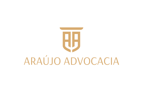 Logo Araújo Advocacia