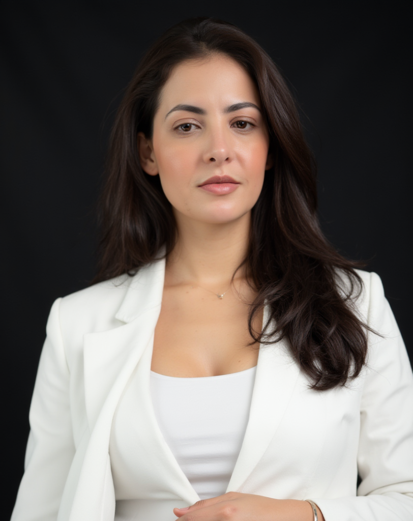 Dra. Patrícia Araújo - Advogada tributarista